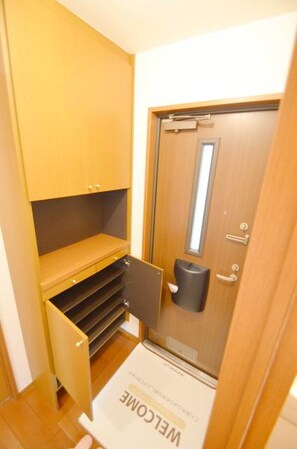 ハーヴェストヒルズB棟の物件内観写真